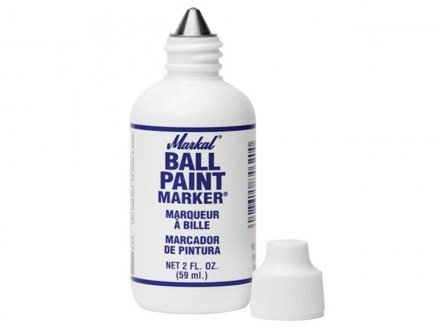 Markal Ball Paint Marker